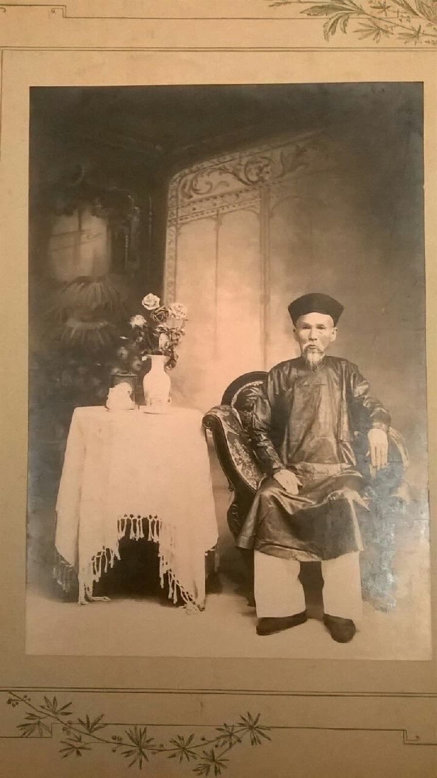 Exemple avant pour Colorisation